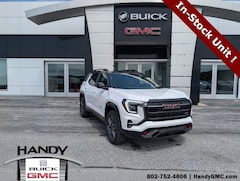 2026 GMC Terrain AT4 SUV