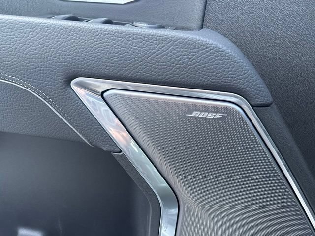 2026 GMC Sierra 1500 Denali - Photo 20