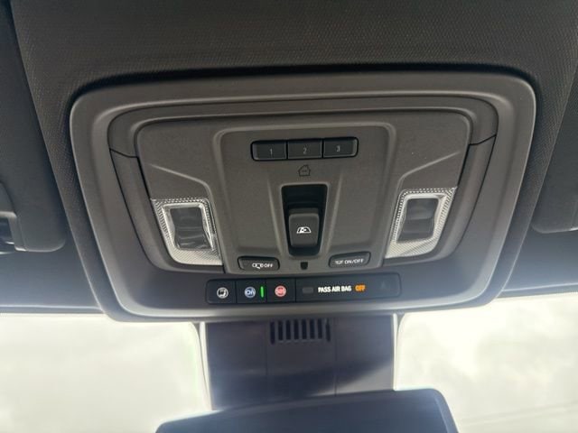 2025 GMC Sierra 2500HD SLE - Photo 30