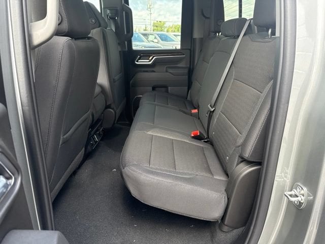 2026 GMC Sierra 2500HD SLE - Photo 29