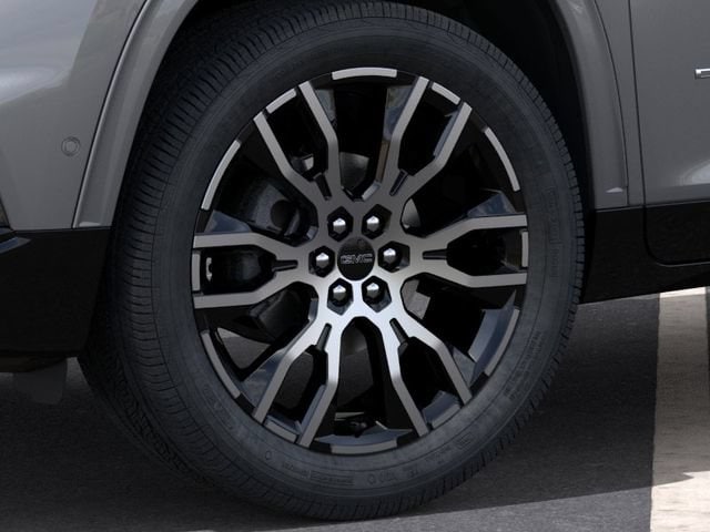 2026 GMC Acadia Denali Ultimate - Photo 9