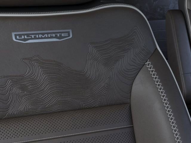 2026 GMC Yukon XL Denali Ultimate - Photo 45