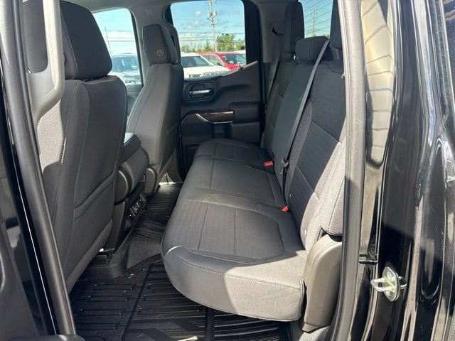 2020 GMC Sierra 1500 Elevation - Photo 28