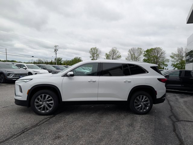 2025 Buick Enclave Preferred photo 2