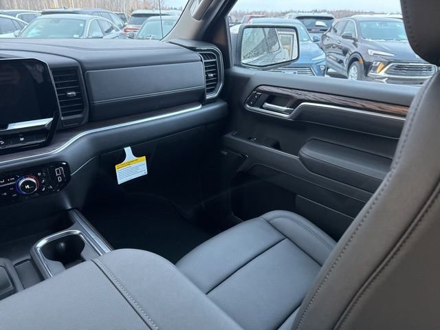 2026 GMC Sierra 1500 SLT - Photo 29
