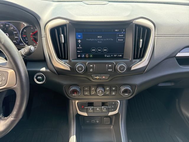 2022 GMC Terrain Denali - Photo 24