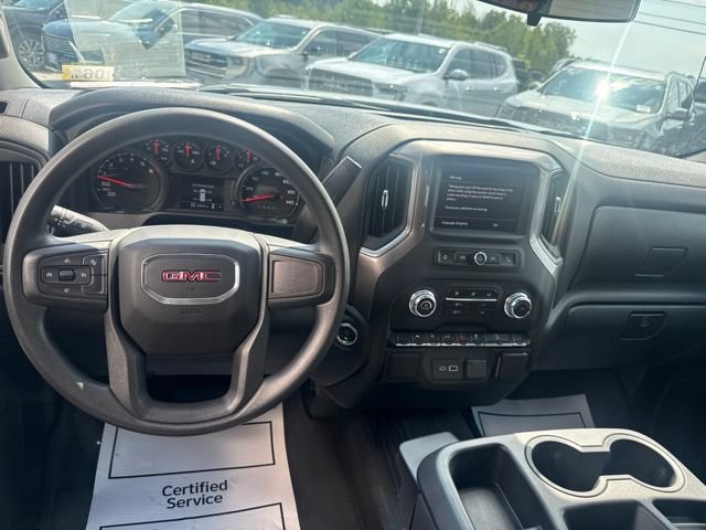 2023 GMC Sierra 1500 Pro - Photo 19