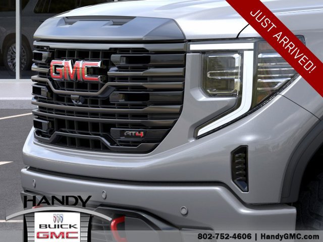 2026 GMC Sierra 1500 AT4 - Photo 41