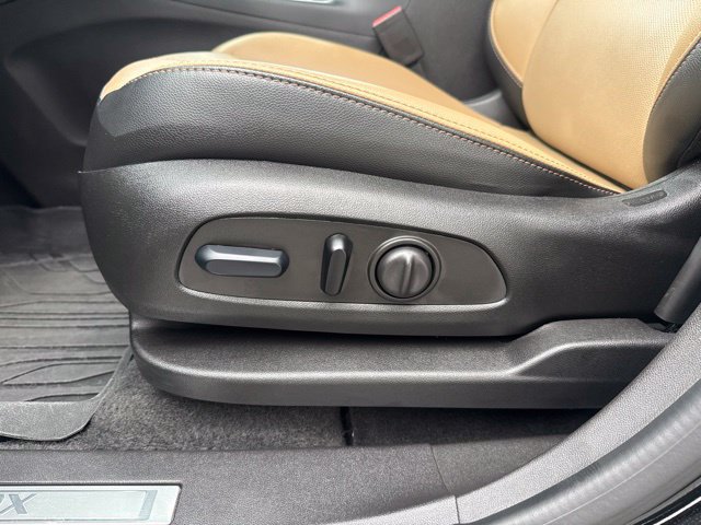 2024 Chevrolet Equinox Premier - Photo 14