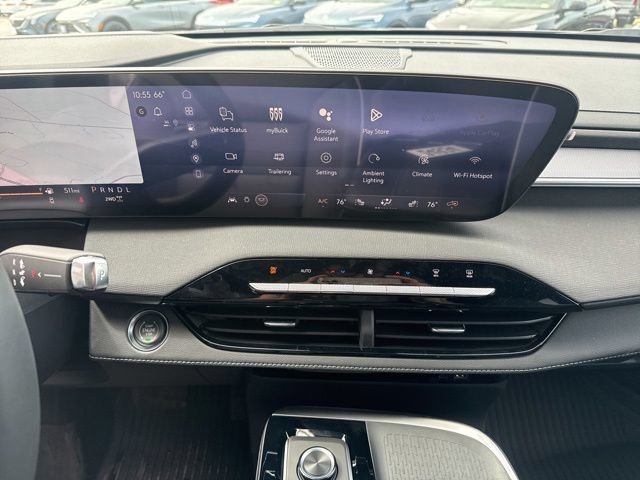 2026 Buick Enclave Sport Touring - Photo 22