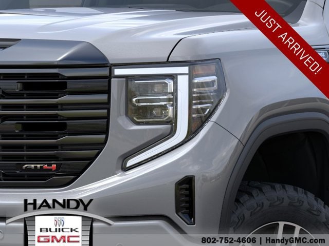2026 GMC Sierra 1500 AT4 - Photo 38