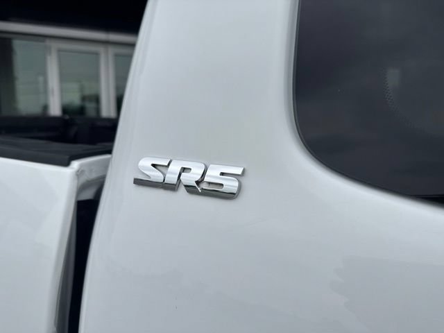 2017 Toyota Tacoma SR5 - Photo 11