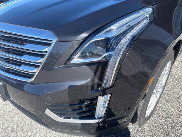2019 Cadillac XT5 Premium Luxury - Photo 13
