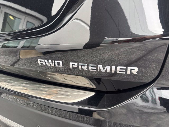 2024 Chevrolet Equinox Premier - Photo 10