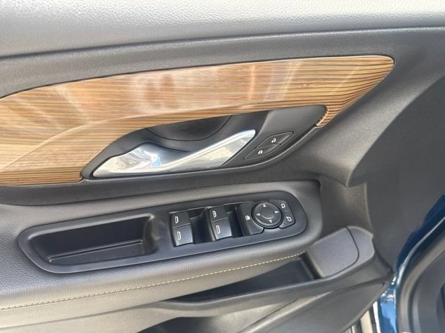 2020 GMC Terrain SLE - Photo 18
