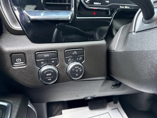2023 GMC Sierra 1500 Elevation - Photo 22