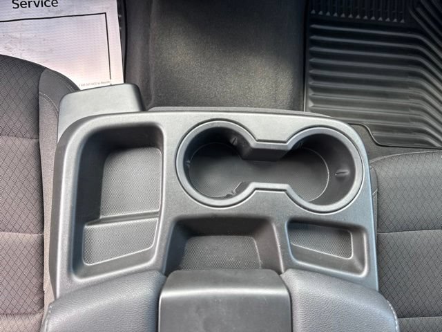 2023 Chevrolet Silverado 1500 RST - Photo 25