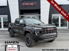 2026 GMC Canyon AT4 Truck