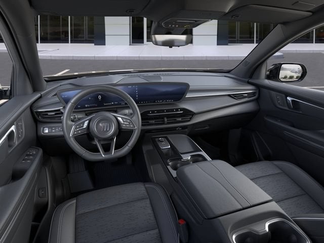 2026 Buick Enclave Sport Touring - Photo 48