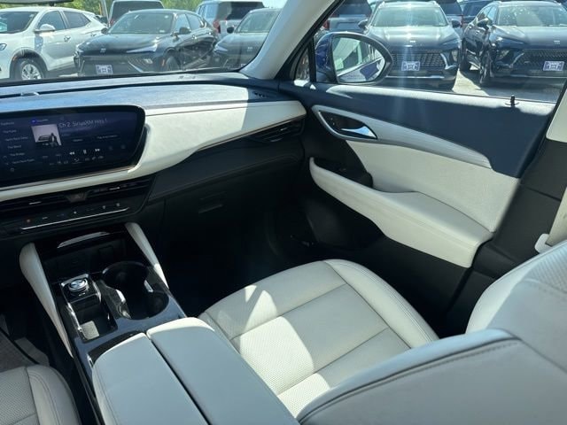 2024 Buick Envision Avenir - Photo 27