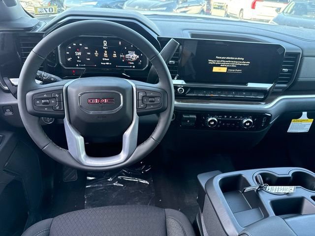 2026 GMC Sierra 1500 Elevation - Photo 20