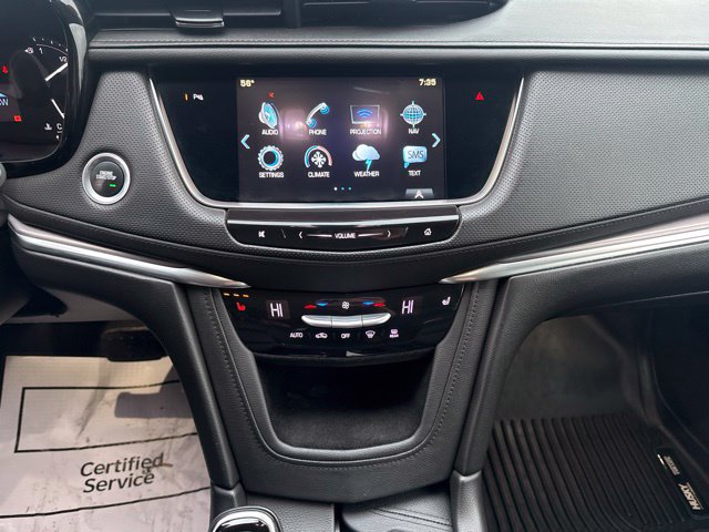 2018 Cadillac XT5 Luxury - Photo 24