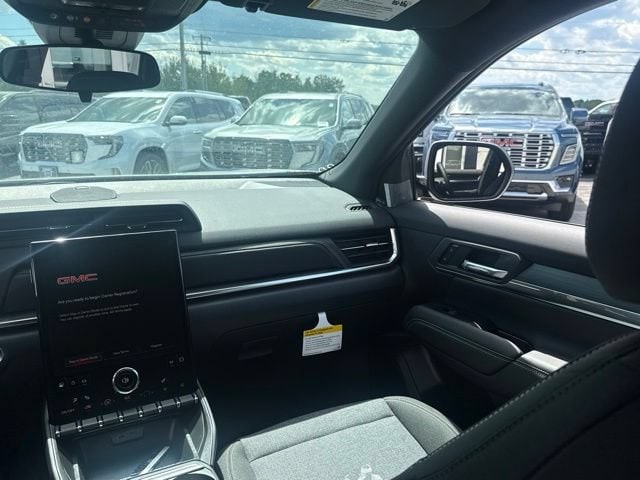 2027 GMC Terrain Elevation - Photo 24