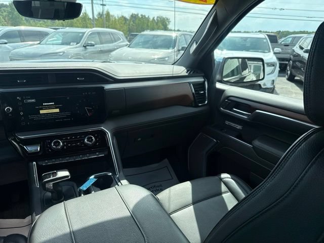 2024 GMC Sierra 1500 Denali Denali - Photo 28
