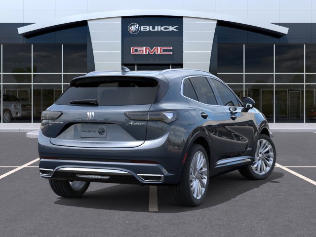 2026 Buick Envision Avenir - Photo 36