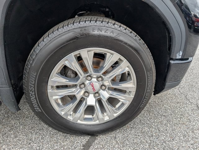 2022 Gmc Sierra 1500 Denali photo 2