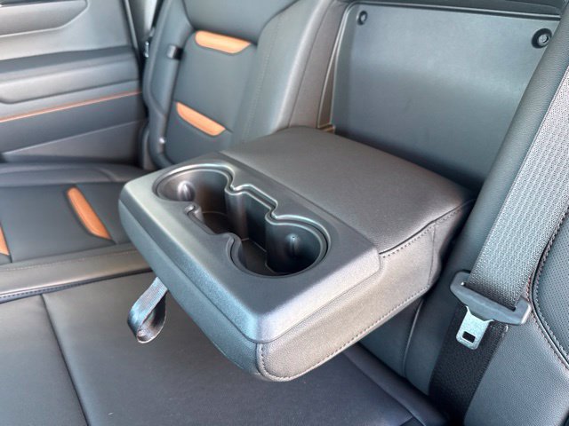 2026 GMC Sierra 1500 AT4 - Photo 31