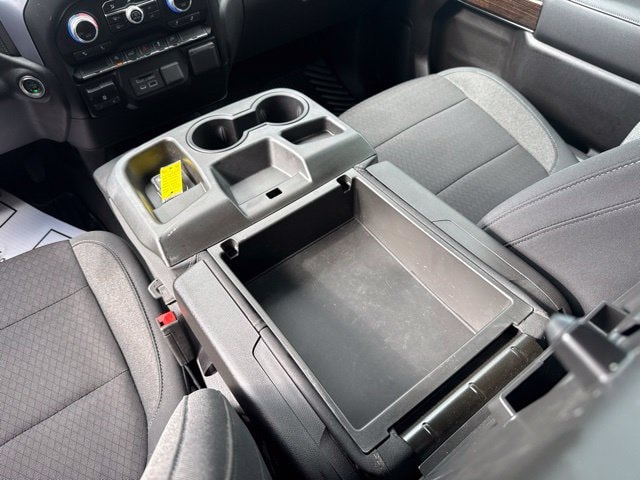 2020 GMC Sierra 1500 SLE - Photo 25