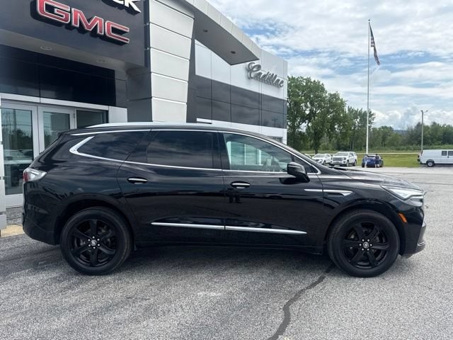 2023 Buick Enclave Essence - Photo 8