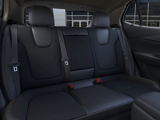 2026 Buick Encore GX Preferred - Photo 17