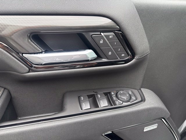 2026 GMC Sierra 2500HD AT4 - Photo 19
