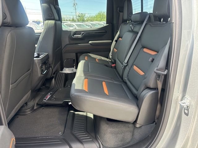 2026 GMC Sierra 1500 AT4 - Photo 30