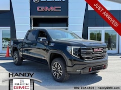 2026 GMC Sierra 1500 AT4 Truck