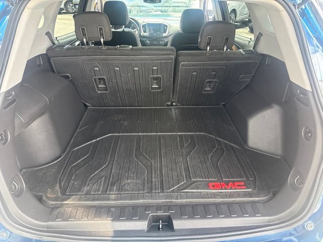2020 GMC Terrain SLE - Photo 30