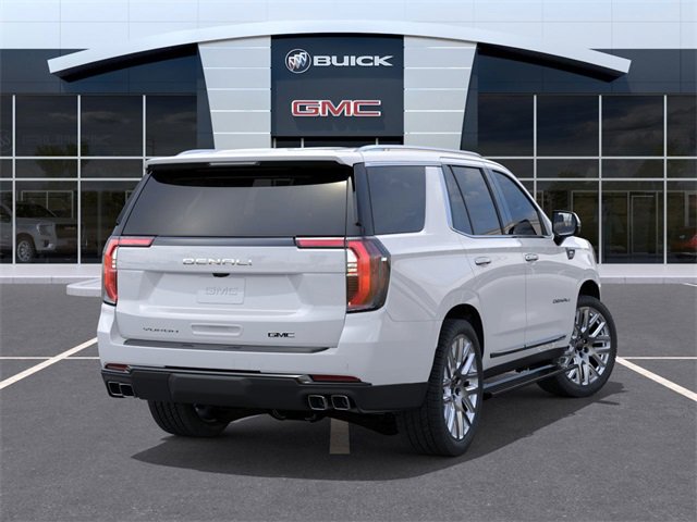 2026 Gmc Yukon Denali Ultimate photo 3