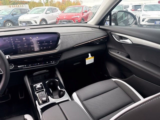 2026 Buick Envision Sport Touring - Photo 26