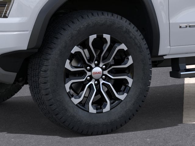 2026 GMC Canyon Denali - Photo 40