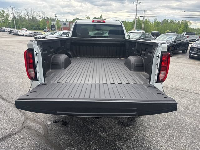 2026 GMC Sierra 1500 Pro - Photo 12