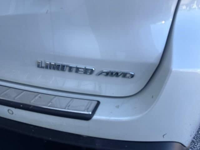 2018 Toyota Highlander Limited Platinum - Photo 10