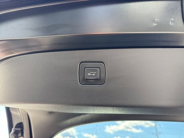 2025 Buick Envista ST photo 4