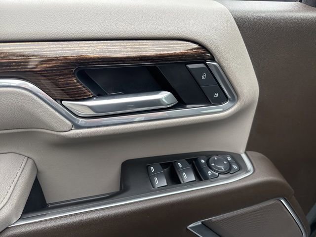 2025 GMC Sierra 2500HD SLE - Photo 21
