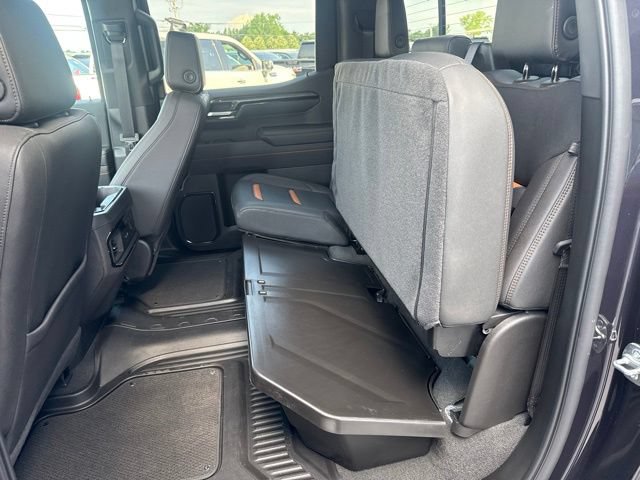 2026 GMC Sierra 1500 AT4 - Photo 32