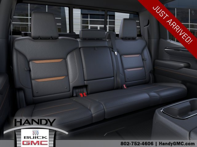 2026 GMC Sierra 1500 AT4 - Photo 45