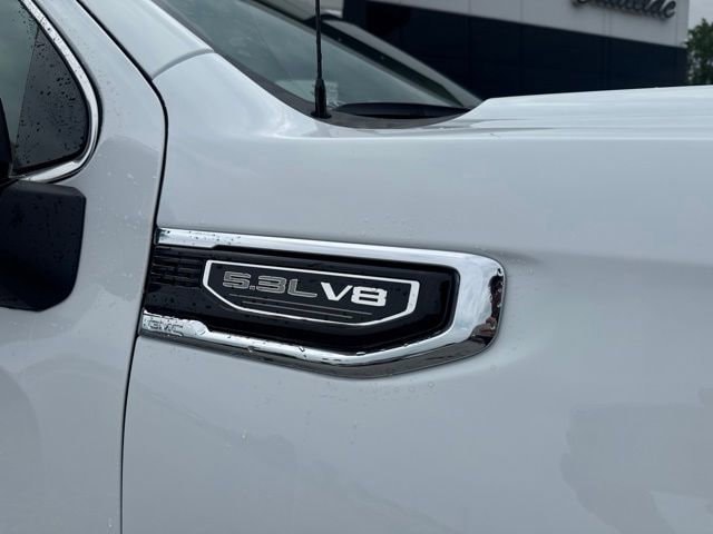 2026 GMC Sierra 1500 SLT - Photo 10