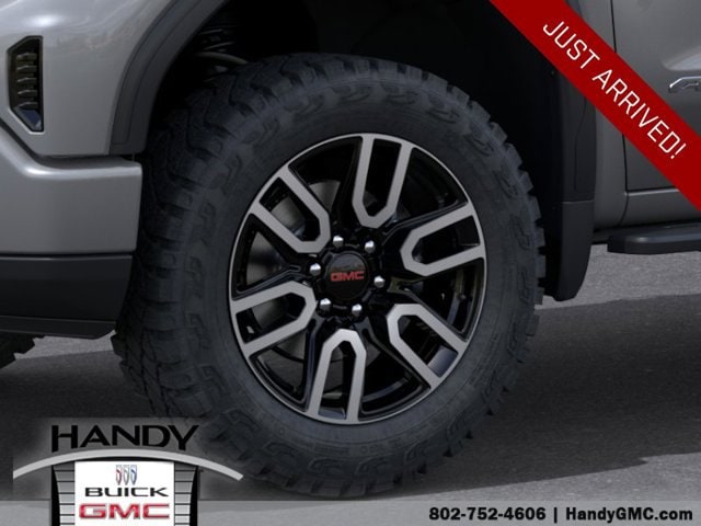 2026 GMC Sierra 1500 AT4 - Photo 37