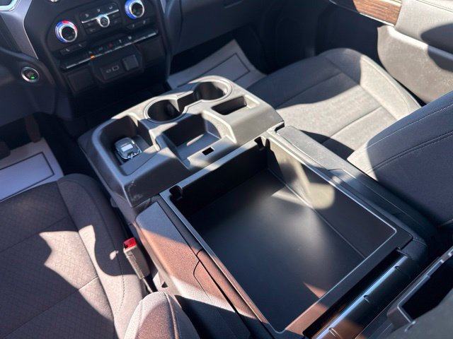 2021 GMC Sierra 1500 Elevation - Photo 23